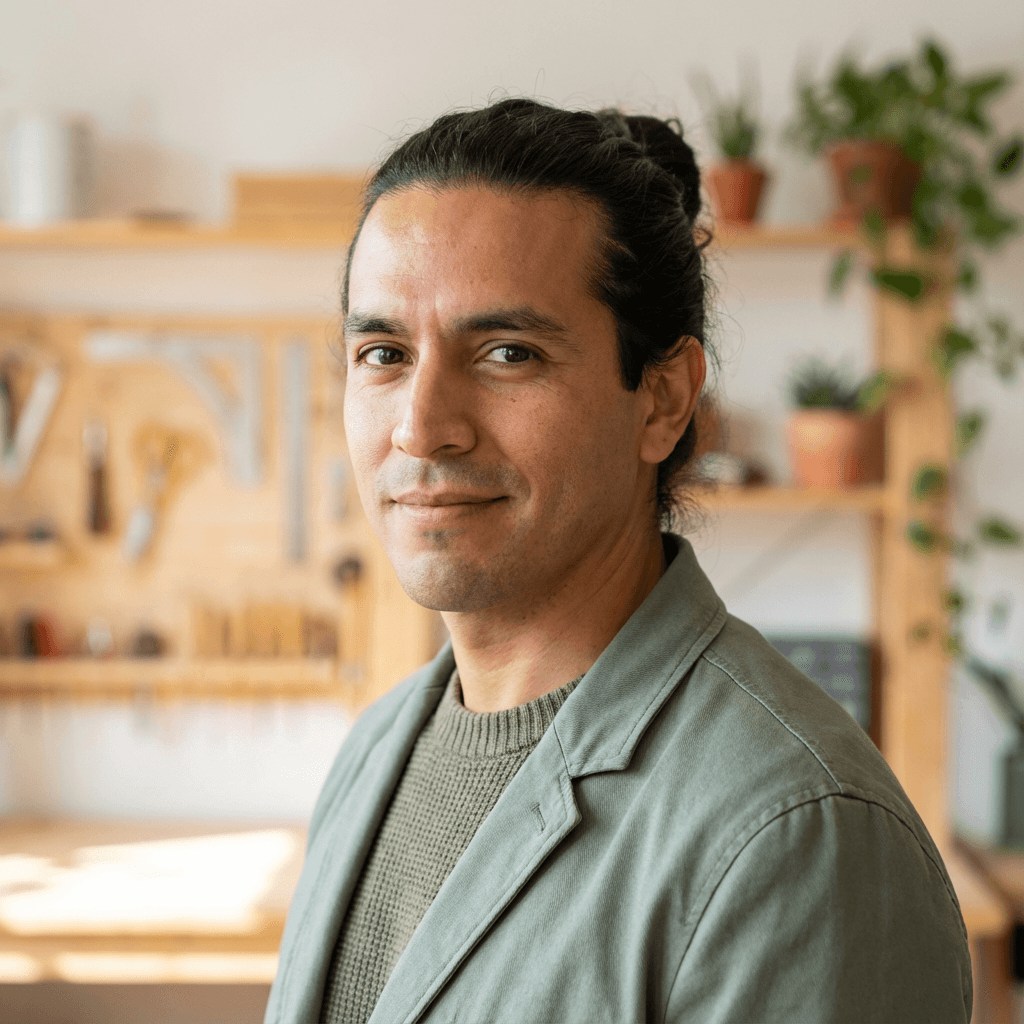 Alex Rivera