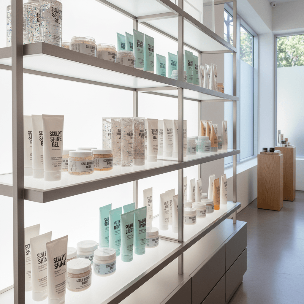 Hair care products